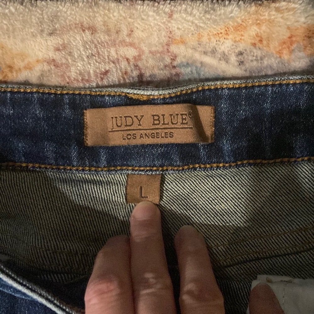 Judy Blue